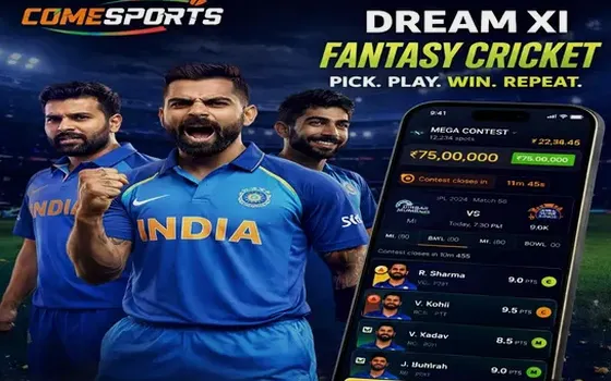 India vs Australia on 4545